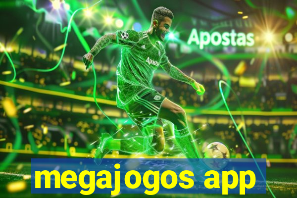 megajogos app